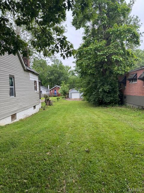 Olive Heights - Land