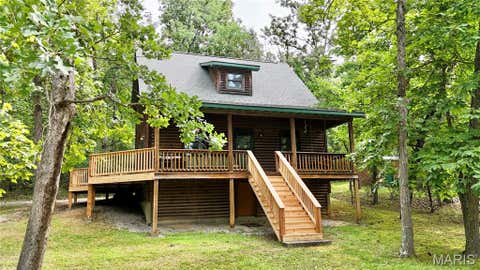 Photo of 1104 Port Perry Drive, Perryville, MO 63775 (MLS # 26049079)