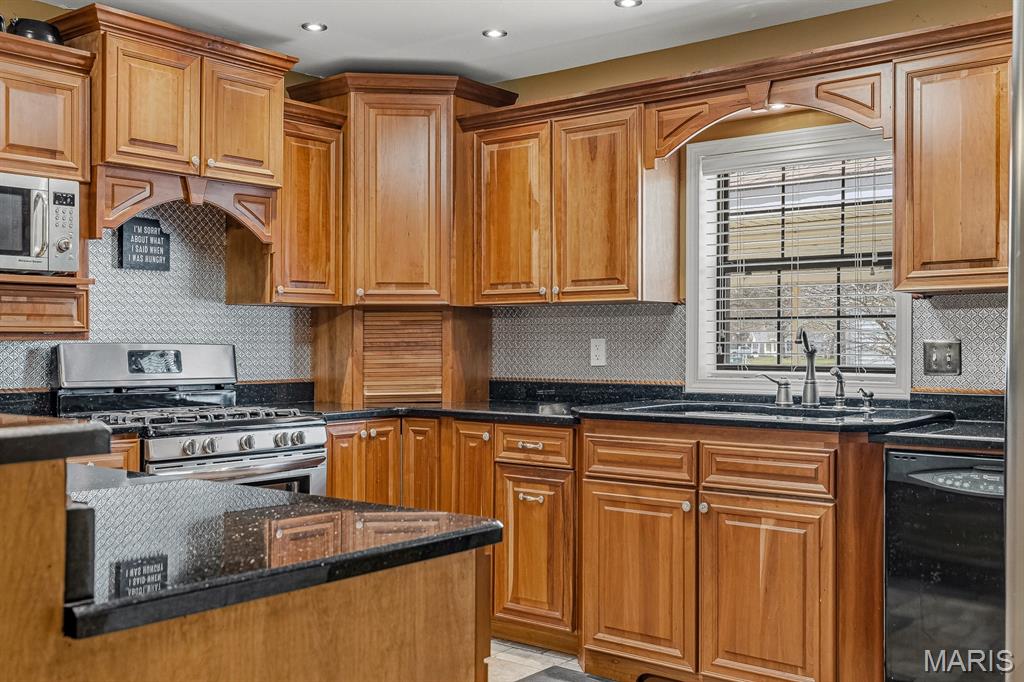 Fergusons First Addn - Residential