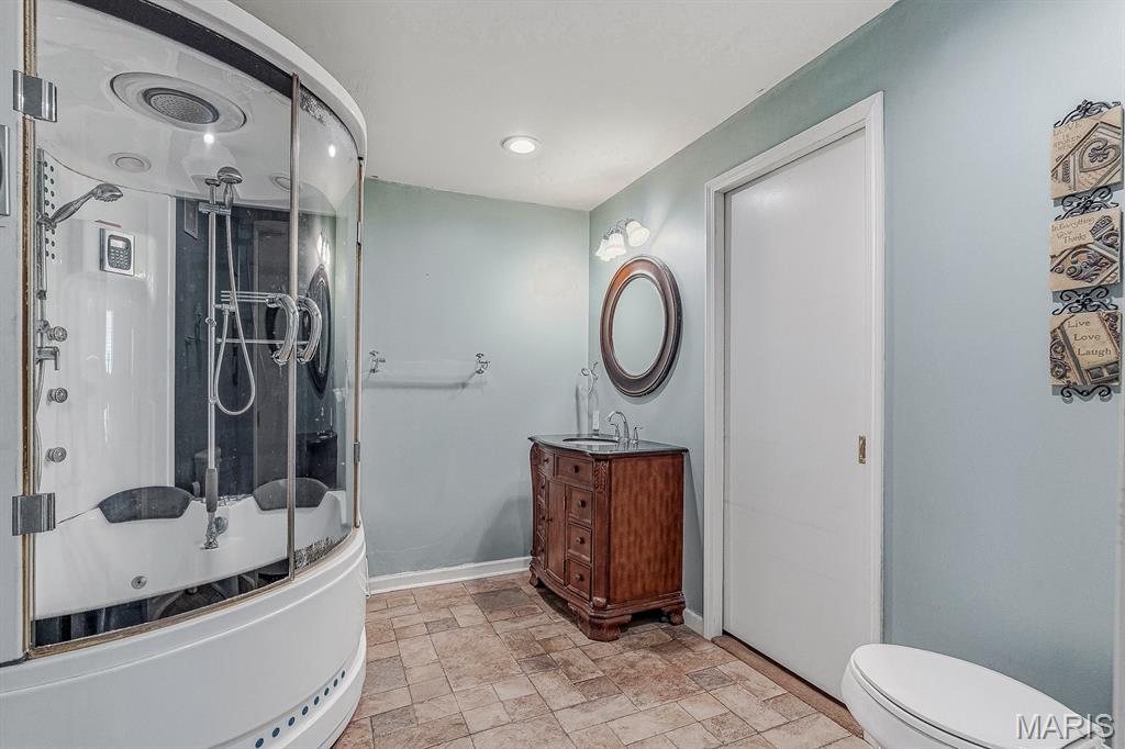 Fergusons First Addn - Residential