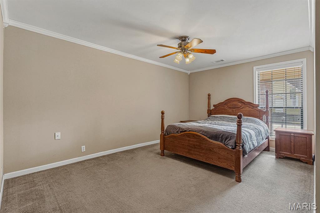 Fergusons First Addn - Residential