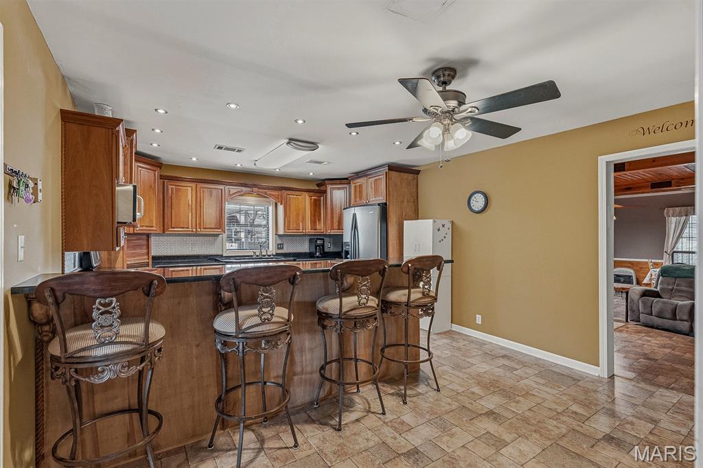 Fergusons First Addn - Residential