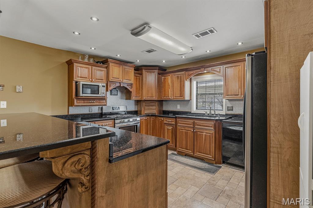 Fergusons First Addn - Residential