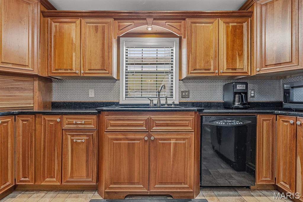 Fergusons First Addn - Residential