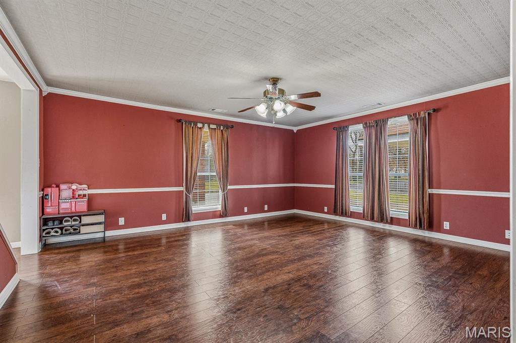 Fergusons First Addn - Residential