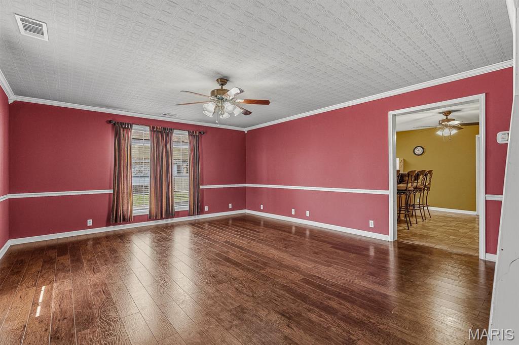 Fergusons First Addn - Residential