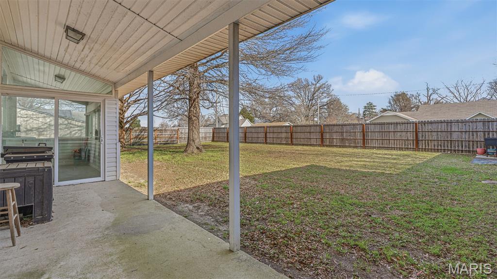 Fergusons First Addn - Residential