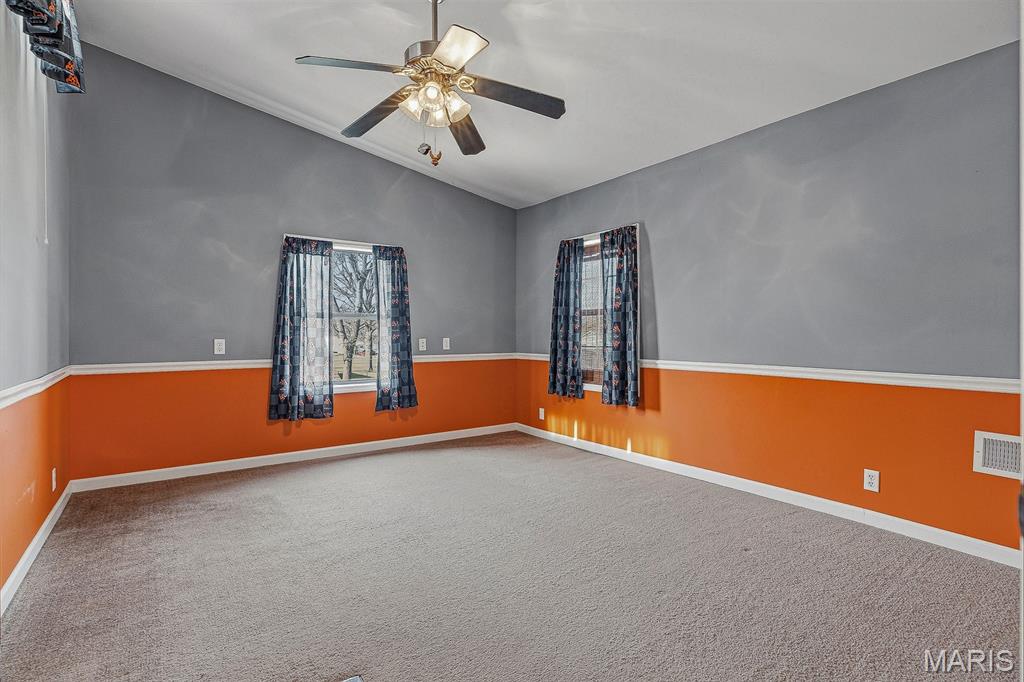 Fergusons First Addn - Residential