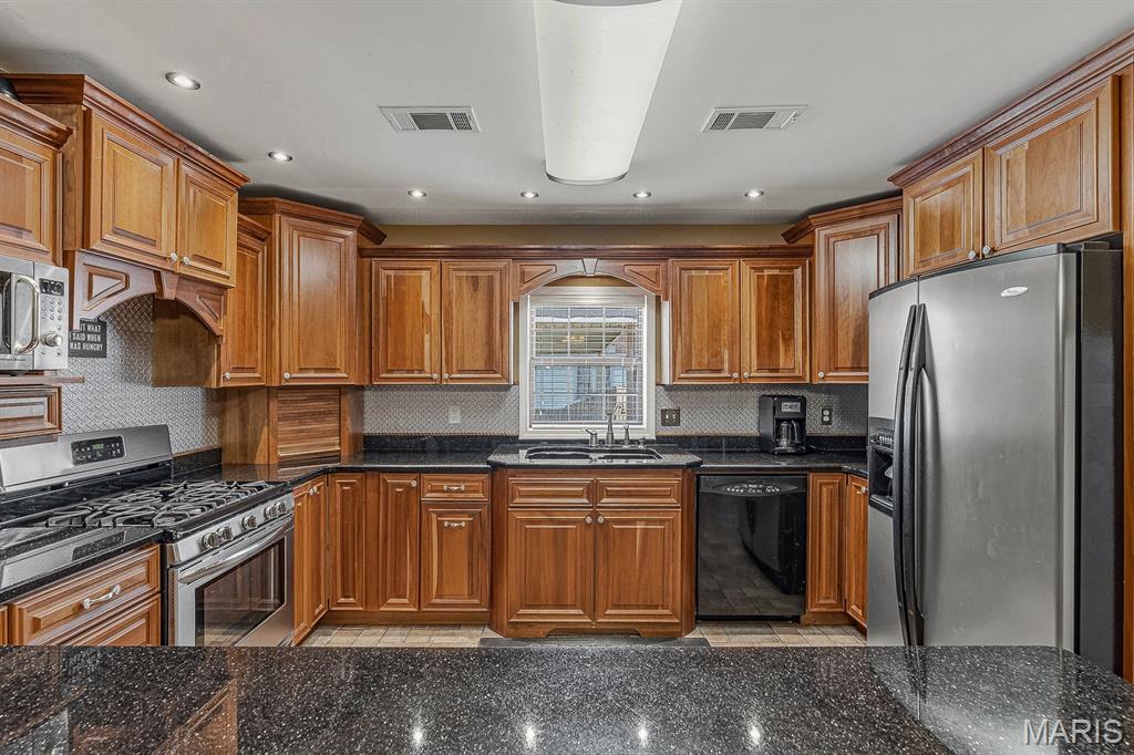 Fergusons First Addn - Residential