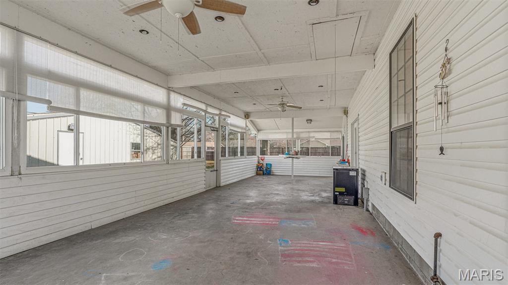 Fergusons First Addn - Residential