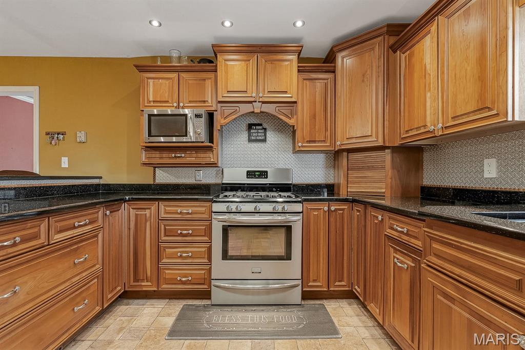 Fergusons First Addn - Residential