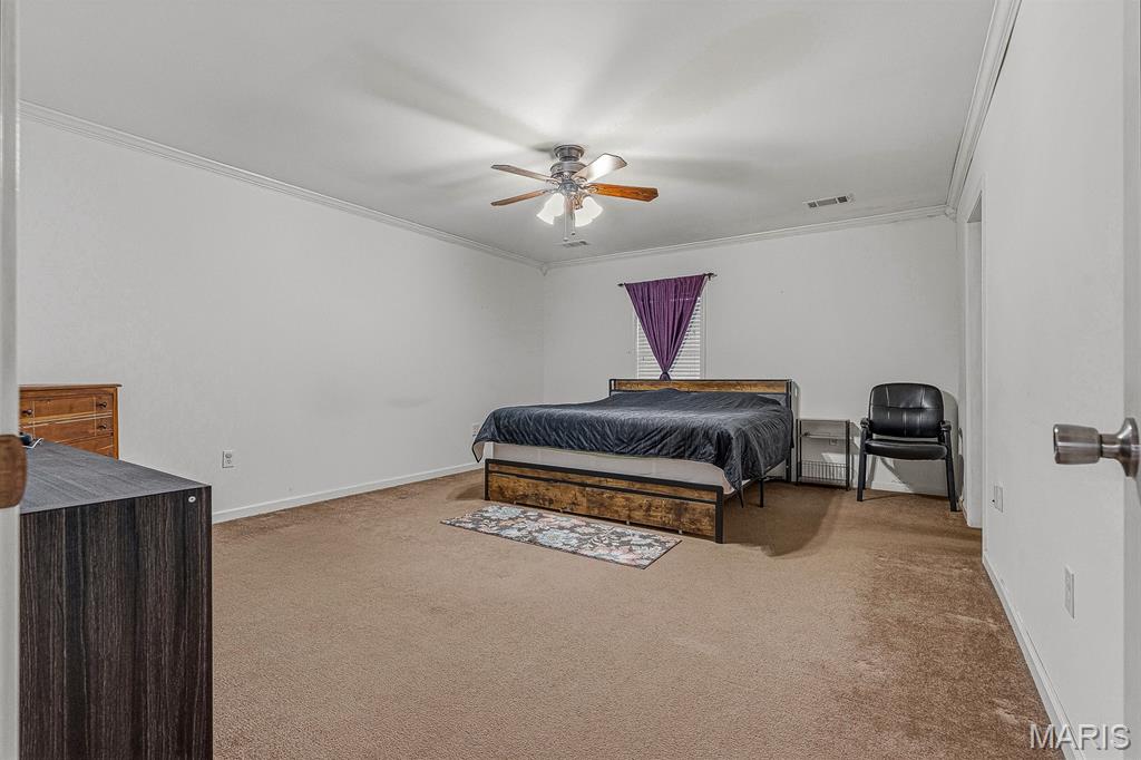 Fergusons First Addn - Residential