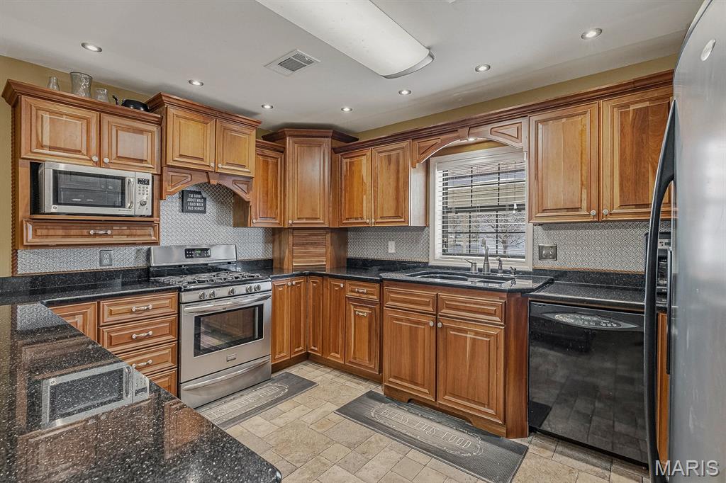 Fergusons First Addn - Residential