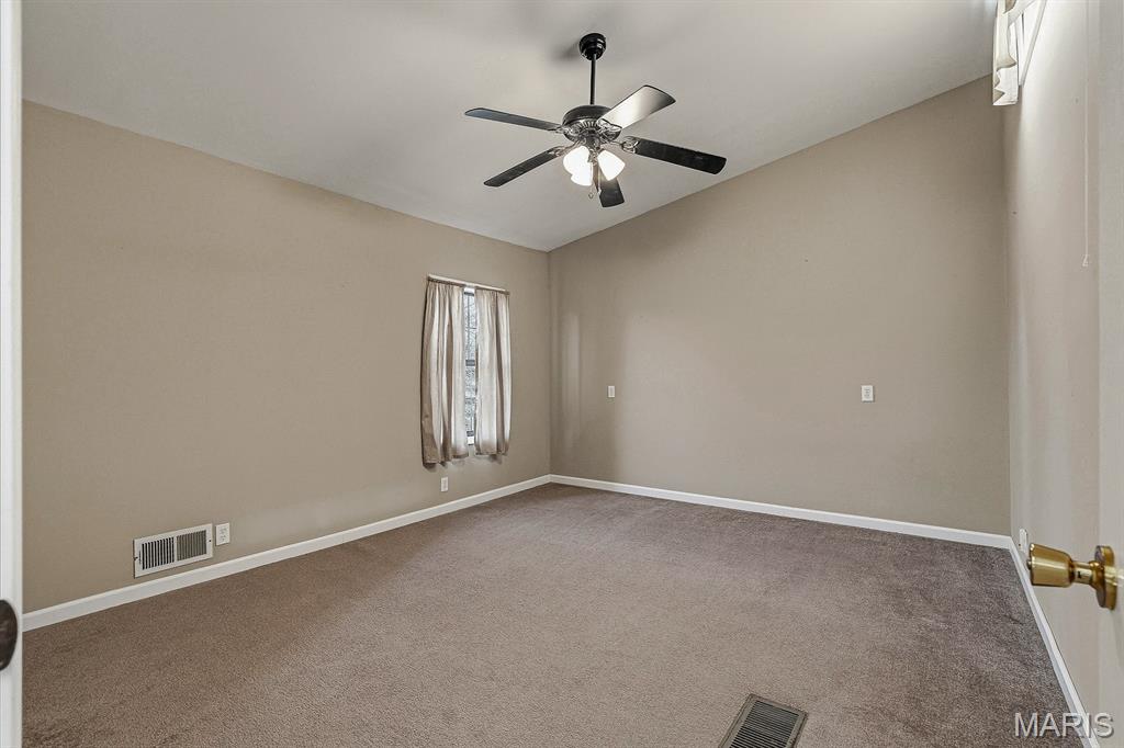 Fergusons First Addn - Residential