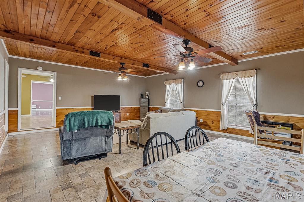 Fergusons First Addn - Residential