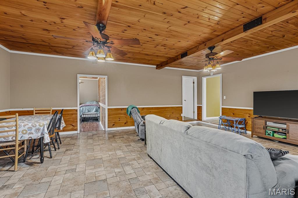 Fergusons First Addn - Residential