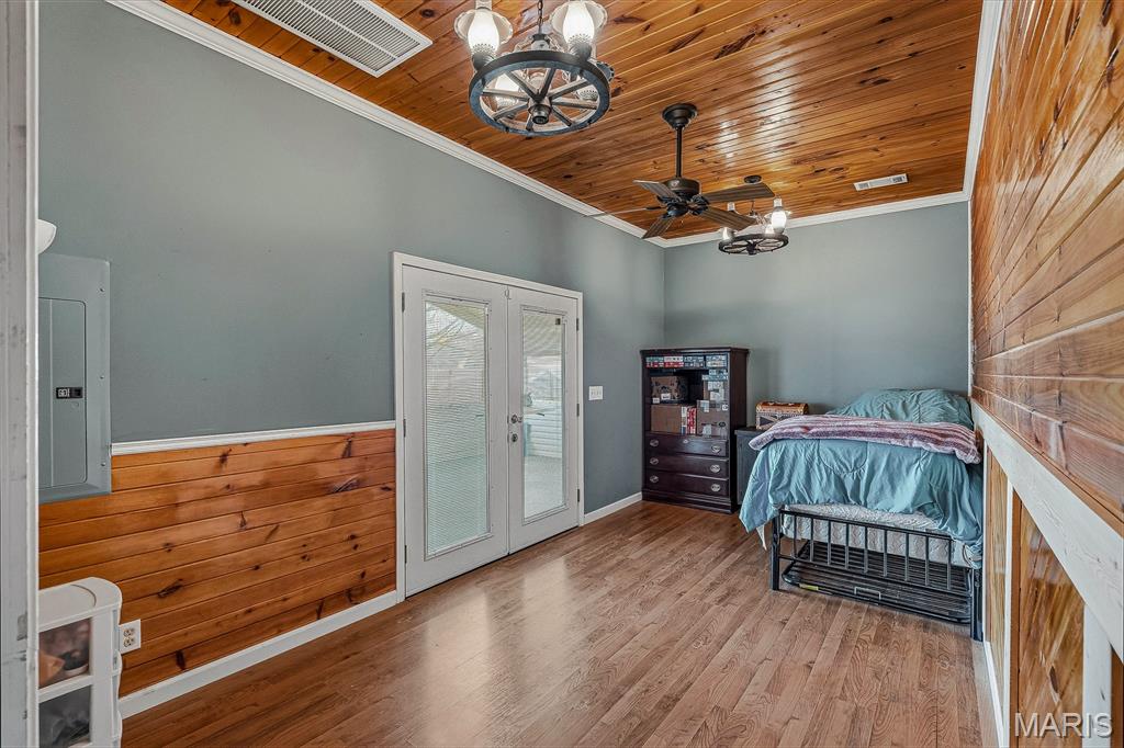 Fergusons First Addn - Residential