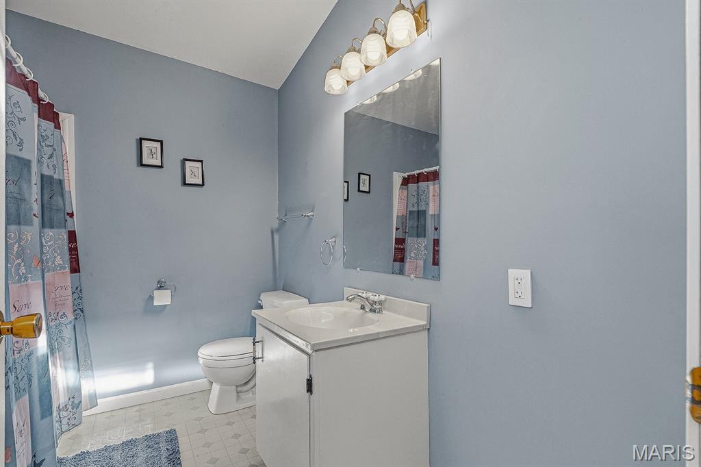 Fergusons First Addn - Residential