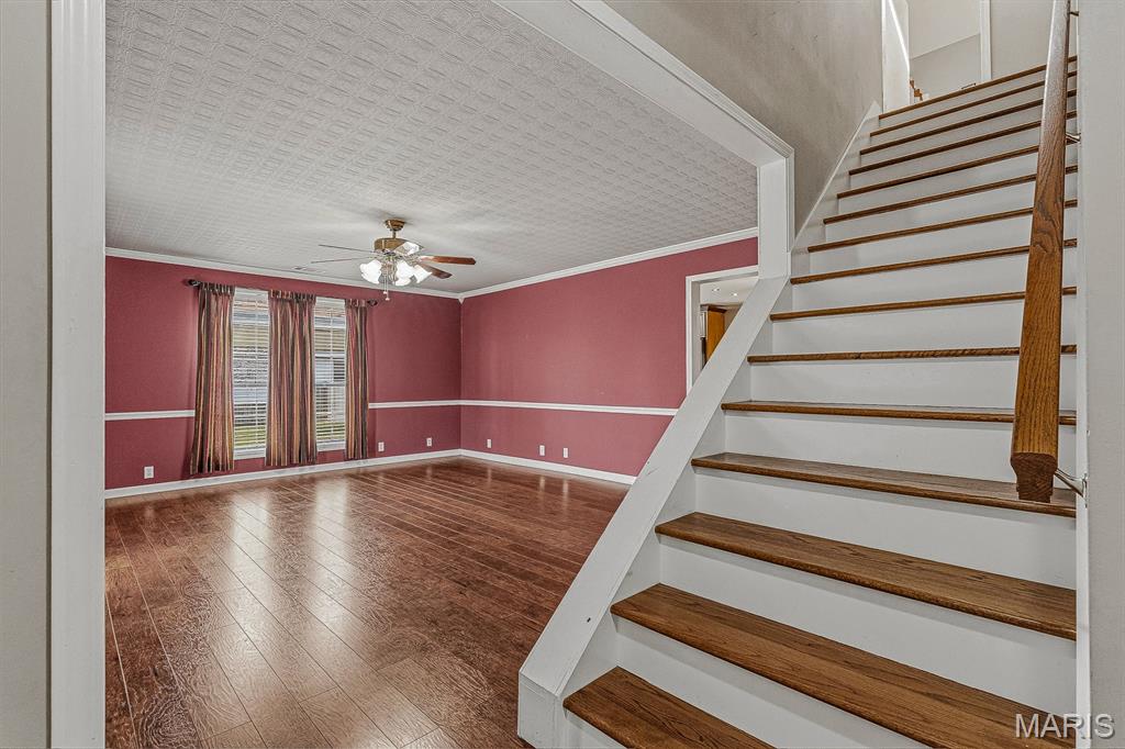 Fergusons First Addn - Residential