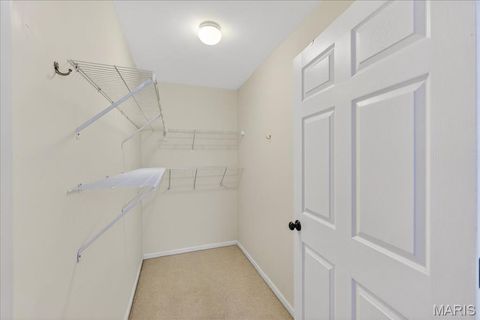 Tiny photo for 3116 Denmark Drive, Bridgeton, MO 63044 (MLS # 26017553)