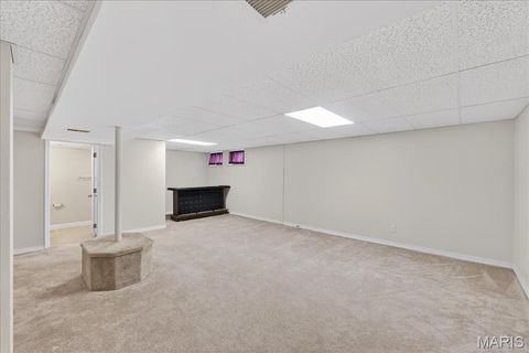 Tiny photo for 3116 Denmark Drive, Bridgeton, MO 63044 (MLS # 26017553)