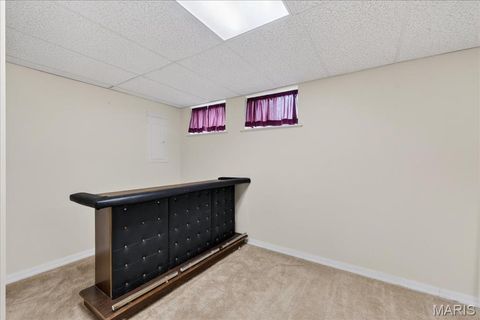 Tiny photo for 3116 Denmark Drive, Bridgeton, MO 63044 (MLS # 26017553)