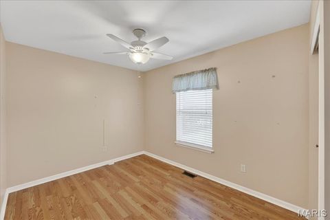 Tiny photo for 3116 Denmark Drive, Bridgeton, MO 63044 (MLS # 26017553)