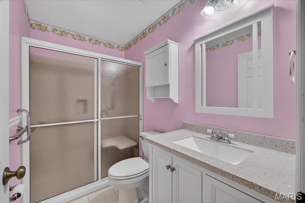 Bridgecrest Estates Condo 14 - Residential