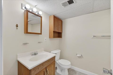 Tiny photo for 3116 Denmark Drive, Bridgeton, MO 63044 (MLS # 26017553)