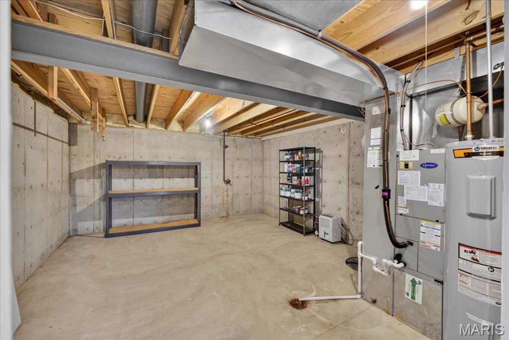 Bridgecrest Estates Condo 14 - Residential