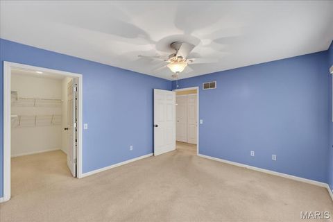 Tiny photo for 3116 Denmark Drive, Bridgeton, MO 63044 (MLS # 26017553)