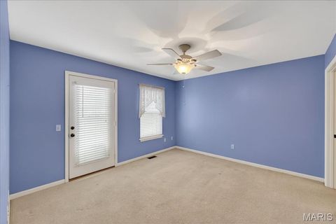 Tiny photo for 3116 Denmark Drive, Bridgeton, MO 63044 (MLS # 26017553)