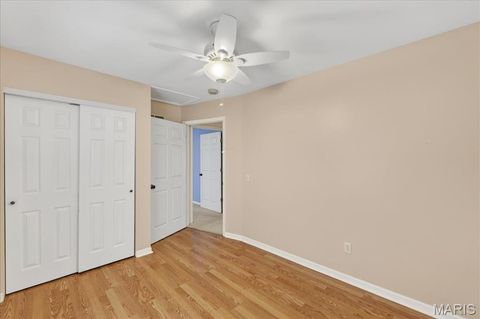 Tiny photo for 3116 Denmark Drive, Bridgeton, MO 63044 (MLS # 26017553)