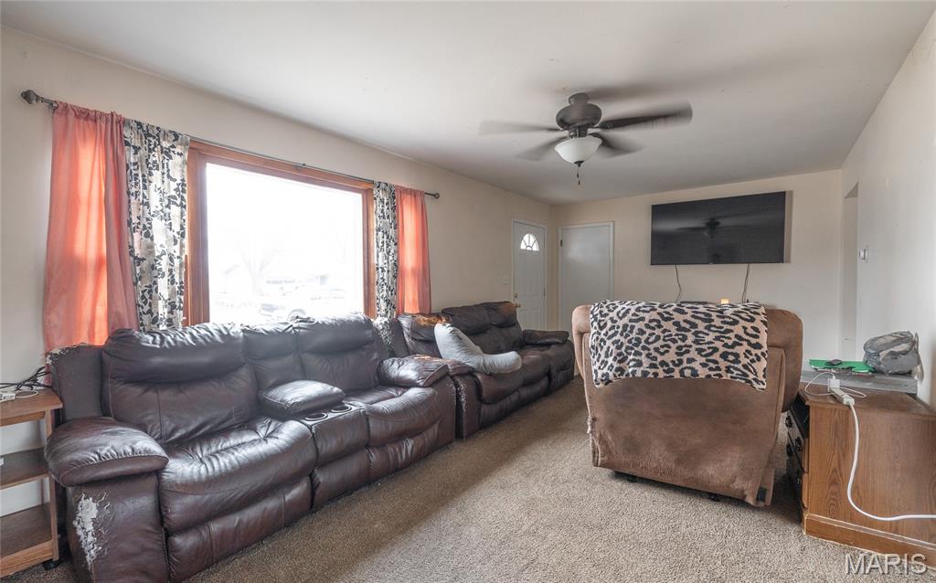 Johnson & Laird Add - Residential