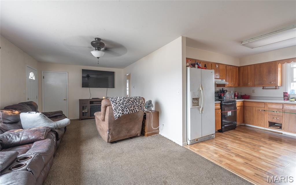 Johnson & Laird Add - Residential