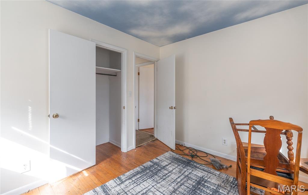 Johnson & Laird Add - Residential