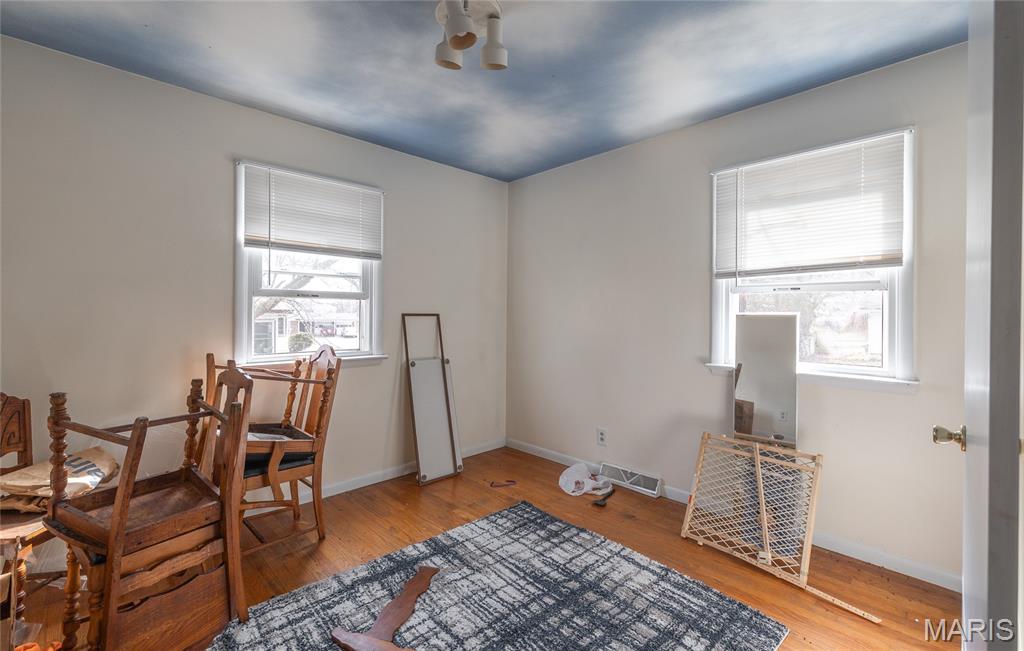 Johnson & Laird Add - Residential