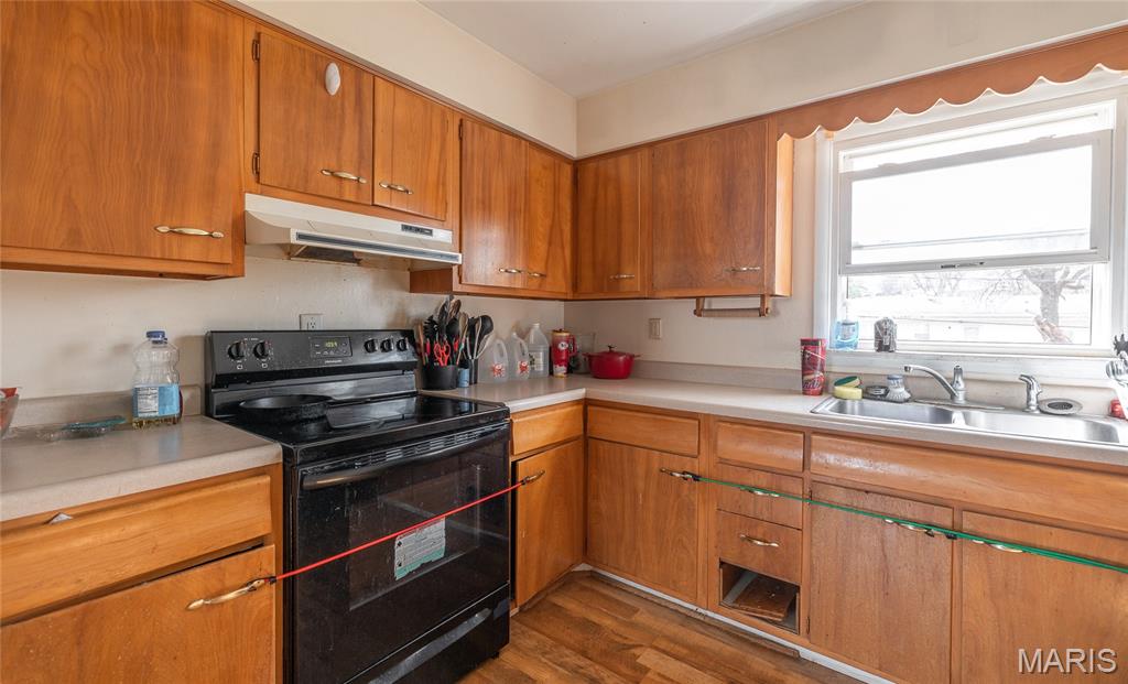 Johnson & Laird Add - Residential