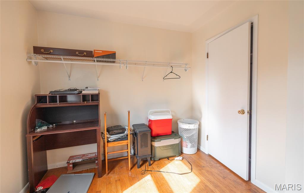 Johnson & Laird Add - Residential