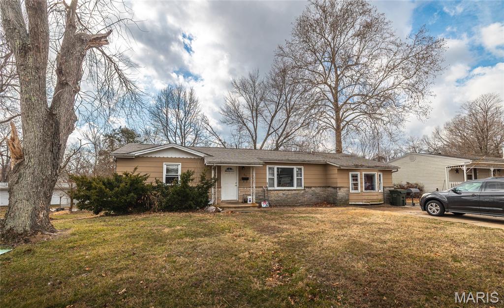 Johnson & Laird Add - Residential