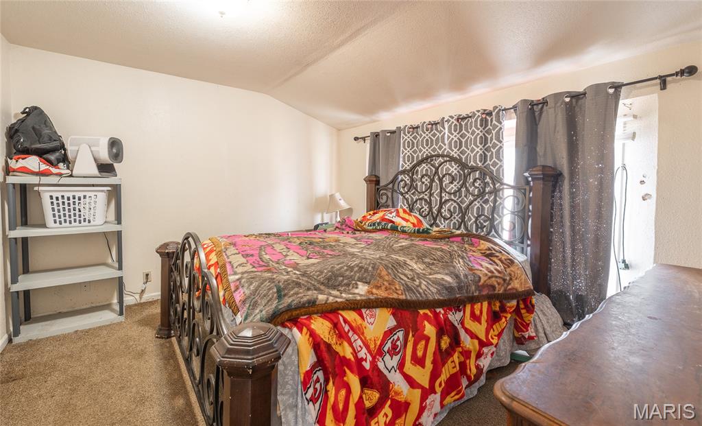 Johnson & Laird Add - Residential