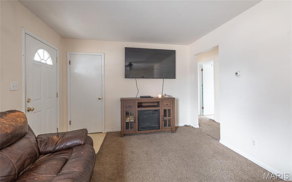 Johnson & Laird Add - Residential