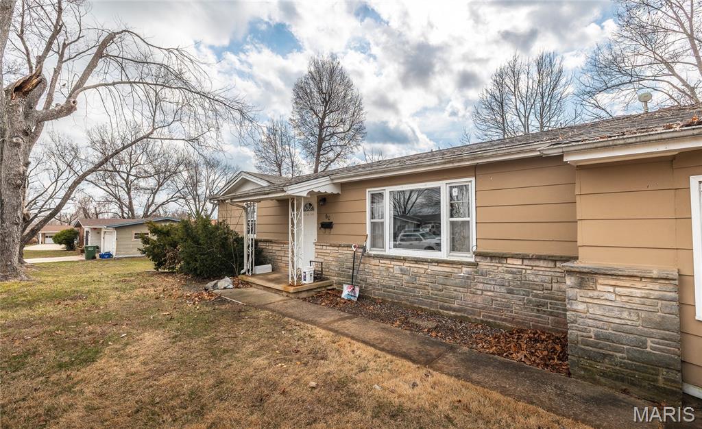 Johnson & Laird Add - Residential