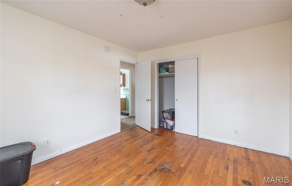 Johnson & Laird Add - Residential