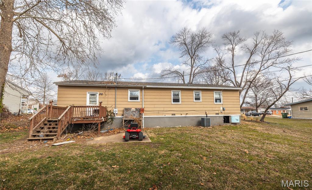 Johnson & Laird Add - Residential