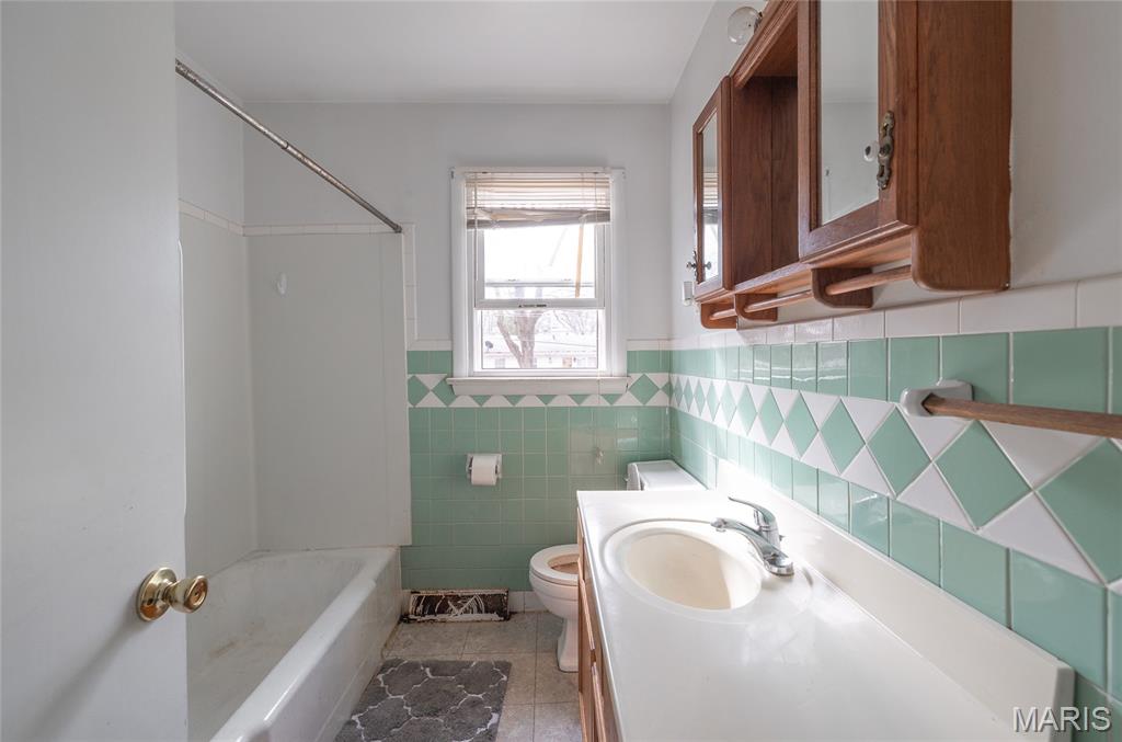 Johnson & Laird Add - Residential