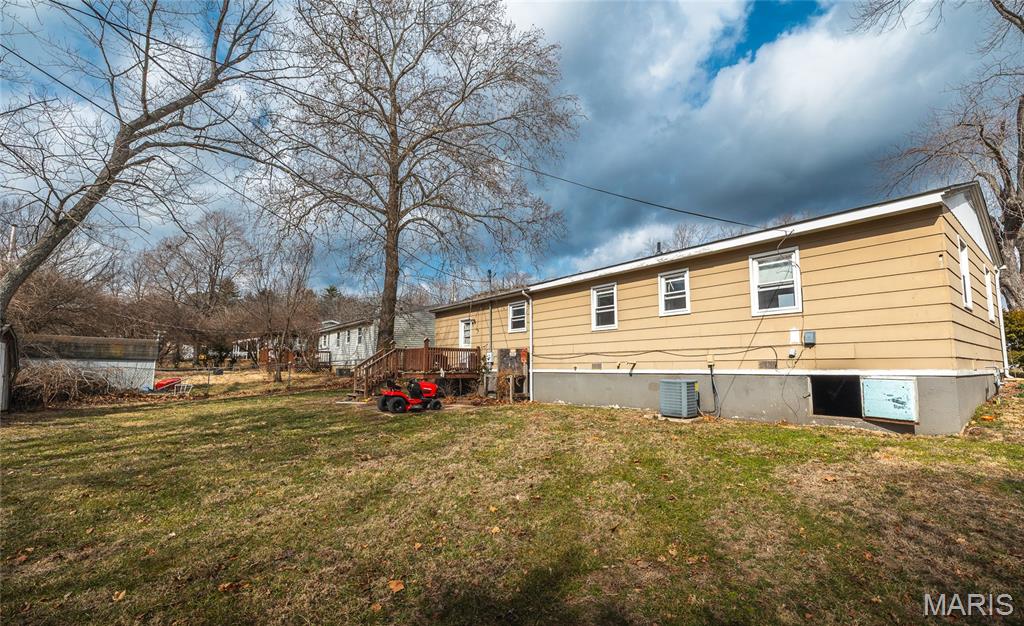 Johnson & Laird Add - Residential