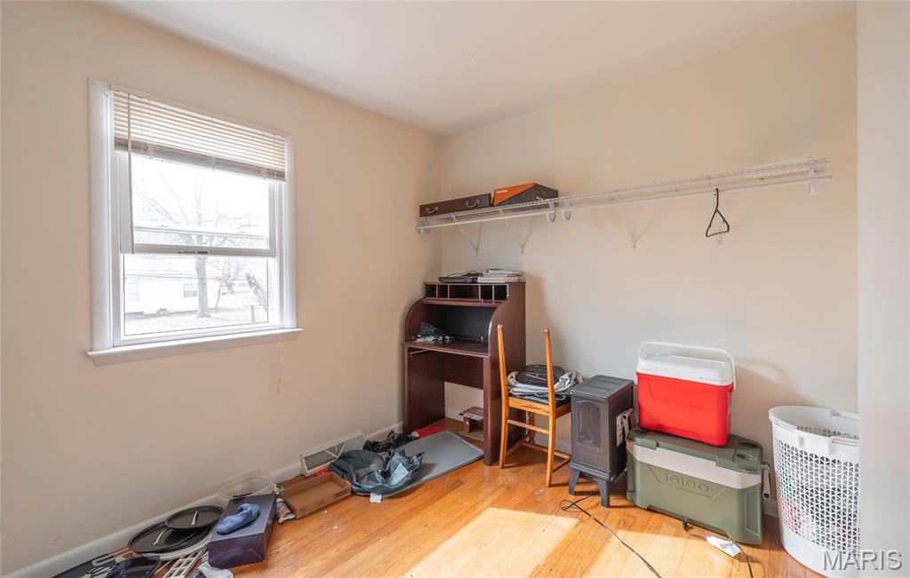 Johnson & Laird Add - Residential