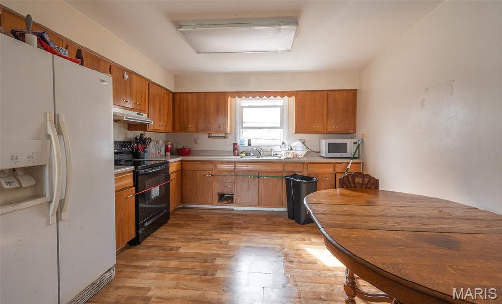 Johnson & Laird Add - Residential