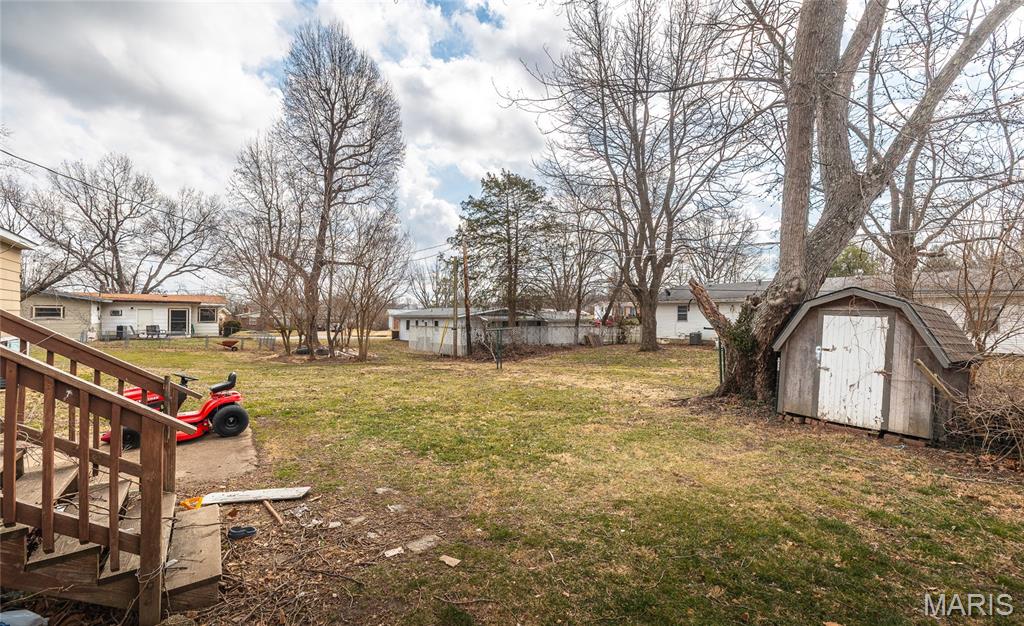 Johnson & Laird Add - Residential